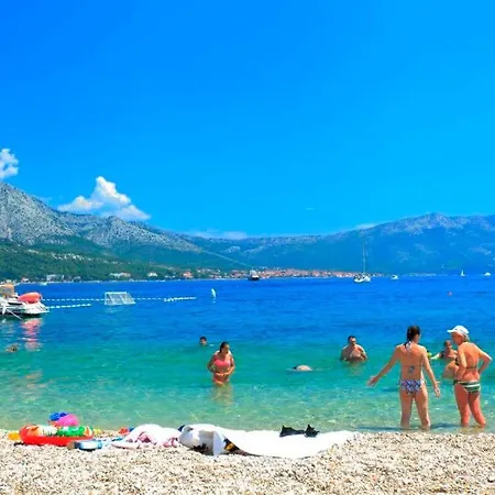 Διαμέρισμα Mate - Banje Beach