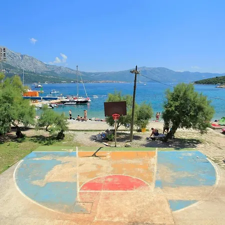 Apartamento Mate - Banje Beach Korčula