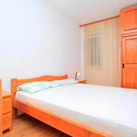Mate - Banje Beach Apartamento Korčula