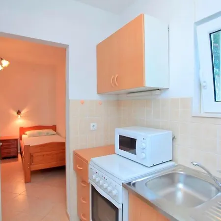 Mate - Banje Beach Apartment *